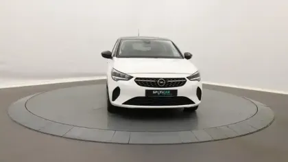 Photo 2 Opel Corsa  Electrique 136 ch & Batterie 50 kWh Elegance Business