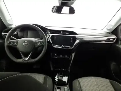 Photo 9 Opel Corsa  Electrique 136 ch & Batterie 50 kWh Elegance Business