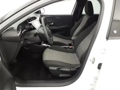 Photo 8 Opel Corsa  Electrique 136 ch & Batterie 50 kWh Elegance Business