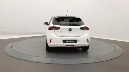 Photo 3 Opel Corsa  Electrique 136 ch & Batterie 50 kWh Elegance Business