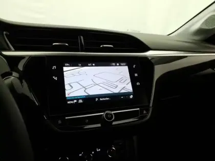 Photo 21 Opel Corsa  Electrique 136 ch & Batterie 50 kWh Elegance Business