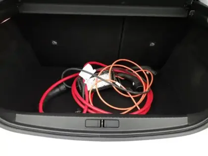 Photo 26 Opel Corsa  Electrique 136 ch & Batterie 50 kWh Elegance Business