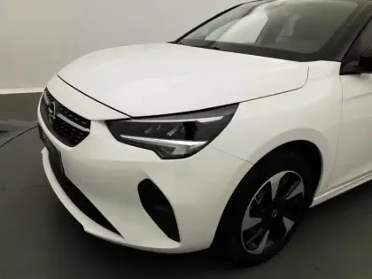 Photo 13 Opel Corsa  Electrique 136 ch & Batterie 50 kWh Elegance Business