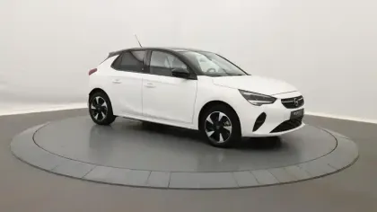 Photo 28 Opel Corsa  Electrique 136 ch & Batterie 50 kWh Elegance Business