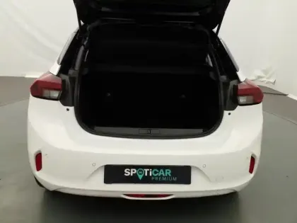 Photo 7 Opel Corsa  Electrique 136 ch & Batterie 50 kWh Elegance Business