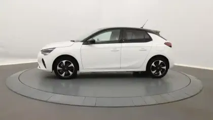 Photo 4 Opel Corsa  Electrique 136 ch & Batterie 50 kWh Elegance Business