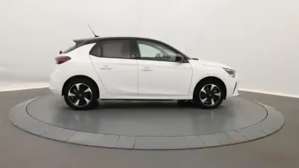 Photo 5 Opel Corsa  Electrique 136 ch & Batterie 50 kWh Elegance Business
