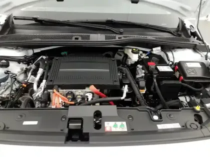 Photo 6 Opel Corsa  Electrique 136 ch & Batterie 50 kWh Elegance Business