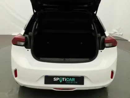 Photo 7 Opel Corsa  Electrique 136 ch & Batterie 50 kWh Elegance Business