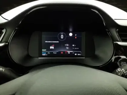 Photo 20 Opel Corsa  Electrique 136 ch & Batterie 50 kWh Elegance Business