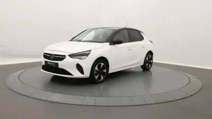 Photo Opel Corsa Elegance Business