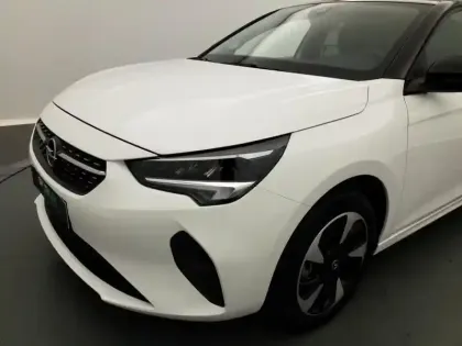 Photo 13 Opel Corsa  Electrique 136 ch & Batterie 50 kWh Elegance Business
