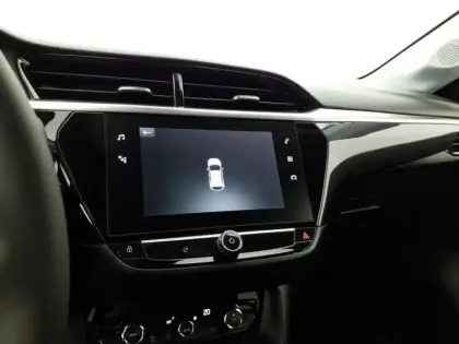 Photo 25 Opel Corsa  Electrique 136 ch & Batterie 50 kWh Elegance Business