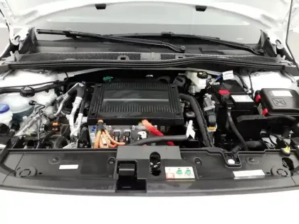 Photo 6 Opel Corsa  Electrique 136 ch & Batterie 50 kWh Elegance Business