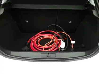 Photo 26 Opel Corsa  Electrique 136 ch & Batterie 50 kWh Elegance Business