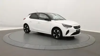 Photo 28 Opel Corsa  Electrique 136 ch & Batterie 50 kWh Elegance Business