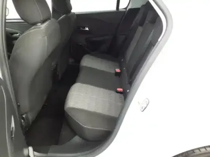 Photo 22 Opel Corsa  Electrique 136 ch & Batterie 50 kWh Elegance Business