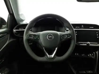Photo 11 Opel Corsa  Electrique 136 ch & Batterie 50 kWh Elegance Business