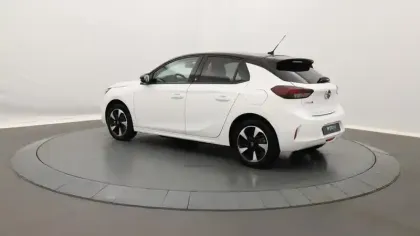 Photo 29 Opel Corsa  Electrique 136 ch & Batterie 50 kWh Elegance Business