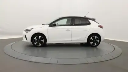 Photo 4 Opel Corsa  Electrique 136 ch & Batterie 50 kWh Elegance Business