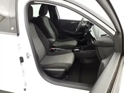 Photo 8 Opel Corsa  Electrique 136 ch & Batterie 50 kWh Elegance Business