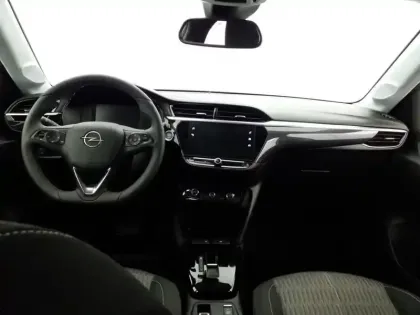 Photo 9 Opel Corsa  Electrique 136 ch & Batterie 50 kWh Elegance Business