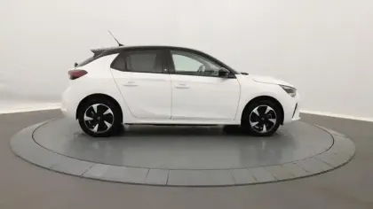 Photo 5 Opel Corsa  Electrique 136 ch & Batterie 50 kWh Elegance Business