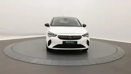 Photo 2 Opel Corsa  Electrique 136 ch & Batterie 50 kWh Elegance Business