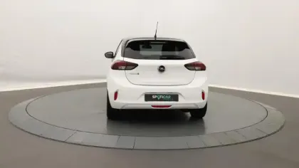 Photo 3 Opel Corsa  Electrique 136 ch & Batterie 50 kWh Elegance Business