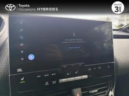 Photo 6 Toyota Bz4x  218ch 7kW Origin Exclusive AWD