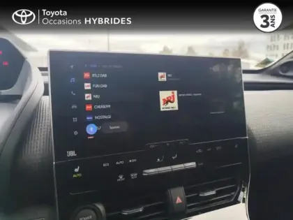 Photo 4 Toyota Bz4x  218ch 7kW Origin Exclusive AWD