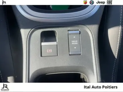 Photo 13 Jeep Avenger  Electrique 156ch 115kW Altitude - 295?/MOIS (APRES 1ER LOYER DE 3500?)