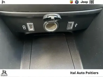 Photo 12 Jeep Avenger  Electrique 156ch 115kW Altitude - 295?/MOIS (APRES 1ER LOYER DE 3500?)