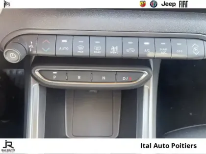 Photo 11 Jeep Avenger  Electrique 156ch 115kW Altitude - 295?/MOIS (APRES 1ER LOYER DE 3500?)