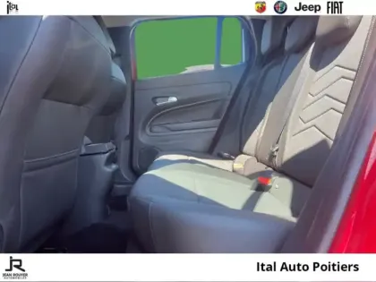 Photo 9 Jeep Avenger  Electrique 156ch 115kW Altitude - 295?/MOIS (APRES 1ER LOYER DE 3500?)