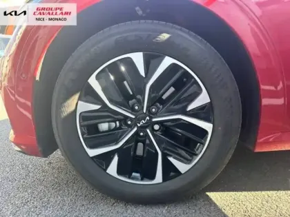 Photo 14 Kia Ev6  229 ch