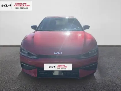 Photo 1 Kia Ev6  229 ch