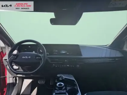 Photo 9 Kia Ev6  229 ch