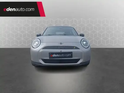 Photo 24 Mini Cooper  Electric SE 218 ch