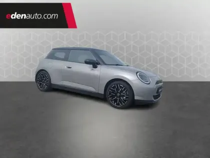 Photo 40 Mini Cooper  Electric SE 218 ch
