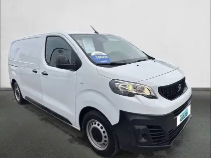 Photo 37 Peugeot Expert  FGN M BLUEHDI 120 S&S BVM6