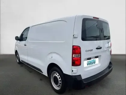 Photo 41 Peugeot Expert  FGN M BLUEHDI 120 S&S BVM6