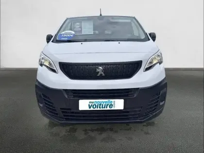 Photo 36 Peugeot Expert  FGN M BLUEHDI 120 S&S BVM6