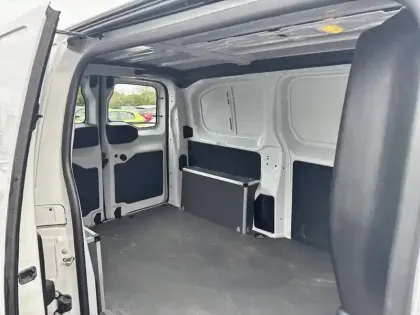 Photo 62 Peugeot Expert  FGN M BLUEHDI 120 S&S BVM6