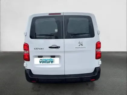 Photo 39 Peugeot Expert  FGN M BLUEHDI 120 S&S BVM6