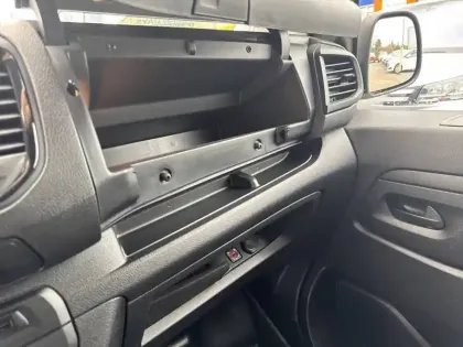 Photo 34 Peugeot Expert  FGN M BLUEHDI 120 S&S BVM6