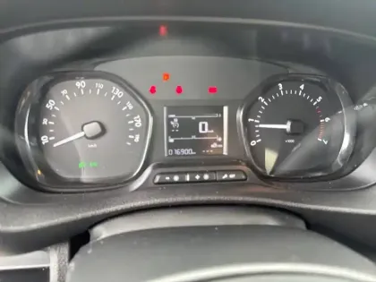 Photo 9 Peugeot Expert  FGN M BLUEHDI 120 S&S BVM6