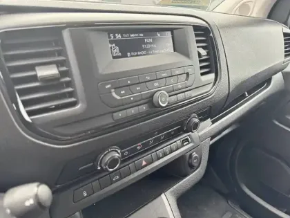 Photo 52 Peugeot Expert  FGN M BLUEHDI 120 S&S BVM6