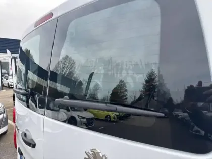 Photo 65 Peugeot Expert  FGN M BLUEHDI 120 S&S BVM6