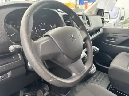 Photo 43 Peugeot Expert  FGN M BLUEHDI 120 S&S BVM6